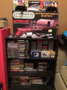 Wanted: Looking for anything Nintendo!