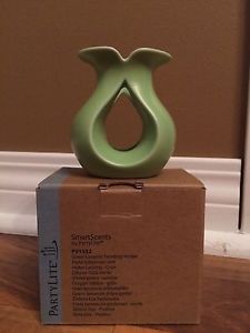 Wanted: PartyLite green scent stick holder