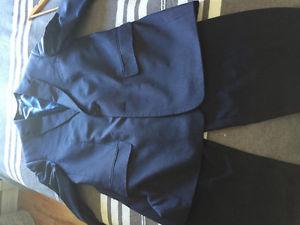 Wanted: Size 18 Micheal korr 2piece suit in royal blue
