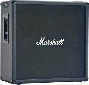 Wanted: Wanted - Marshall Cabinet