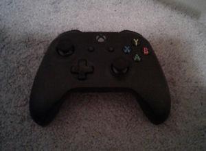 Wanted: Xbox one controller