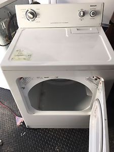 Washer dryer combo