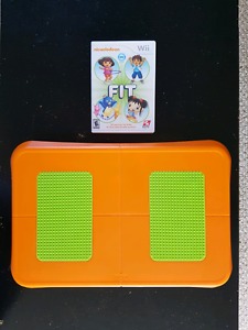 Wii Fit for kids
