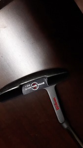 Wilson right handed putter