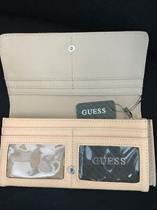 Women's Guess Wallet
