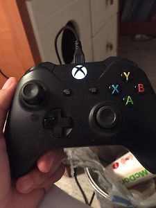 Xbox one controller