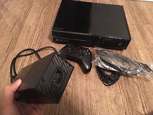 Xbox one for $170 tonight only!! READ DESCRIPTION!!