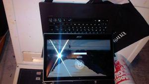 acer r7 notebook touch screen