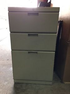cabinet with storage or filing cabinet