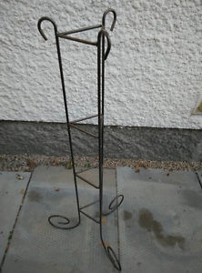 clothing rack stand
