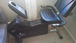 great exercise bike for sale