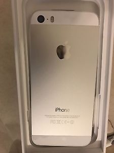 iPhone 5s 16GB bell