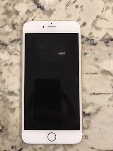 iPhone 6 Plus Gold