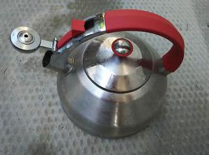 kettle