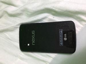 nexus 4