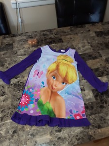 4T nightgown