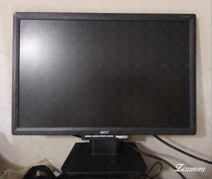 ACER 19" Monitor