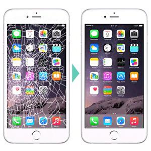 All iPhones, ipads and macbook repairs. Lcd screens