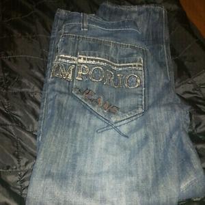Armani Emporio