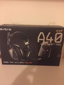 Astro A40 mixamp pro mint