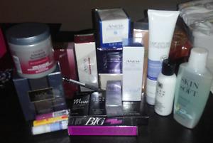 Beauty Products worth 400$!