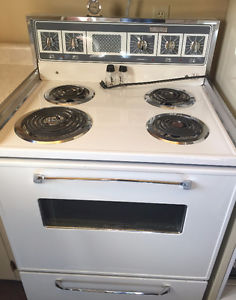 Belair Stove