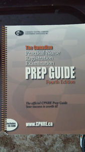 CPNRE prep guide