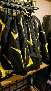Choko jackets