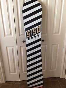  Convert Snowboard 159