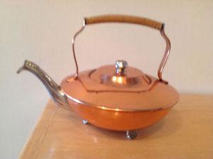 Copper Kettle