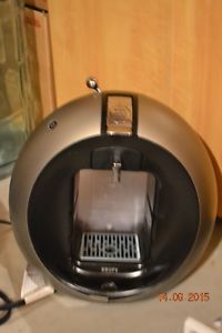 Dolce Gusto coffee maker