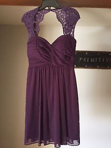 Dress!