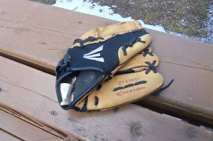 Easton ZFX  Z-Flex Series Ball Glove (10.5-Inch)