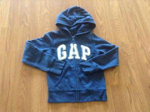 Gap Size 8t boys hoodie