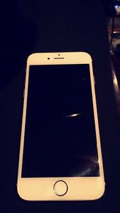 Gold iPhone 6 16GB **MINT**