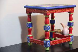 Handmade Unique table.