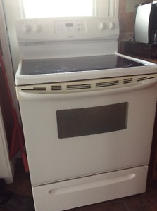 Kenmore range/self cleaning oven
