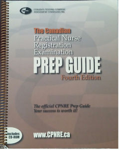 LPN prep guide