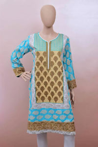 Latest Style Boutique Pakistani Dresses, Kurti (Shalwar