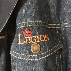 Legion Jacket