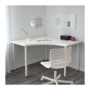 Linnmon / Adils IKEA Desk