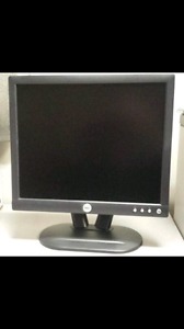 Looking for free unwanted computer monitors