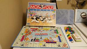 Monopoly Junior - Complete