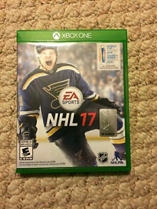 NHL 