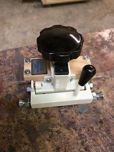New delta flip stop