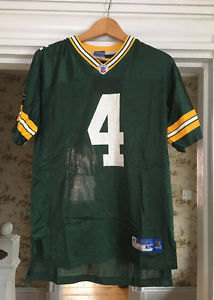 Official Favre "In Game" Youth Jersey