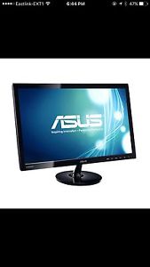 P Asus Monitor