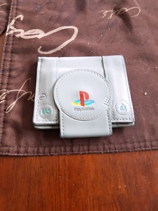 Playstation Wallet