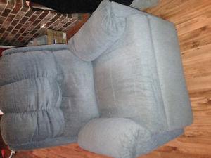 Recliner for sale