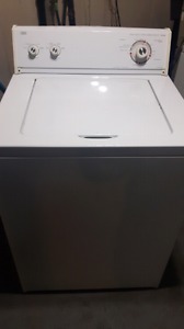 Roper by Whirlpool washer